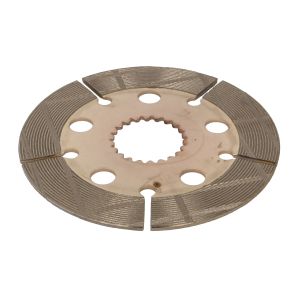 Disco de freno CVA 9R2477 CVA