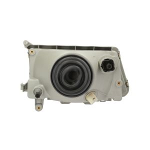 Projecteur principal TYC 20-5628-28-2, Gauche