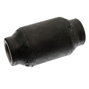 Bucha, suporte do braço de suspensão BLUE PRINT ADM58023