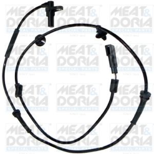 ABS-sensor MEAT & DORIA 90219