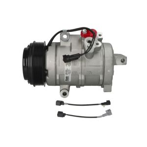 Klimakompressor NISSENS 891060