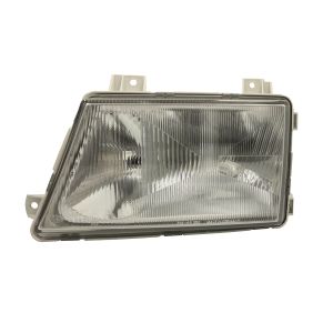 Koplamp HELLA 1AH 007 774-011