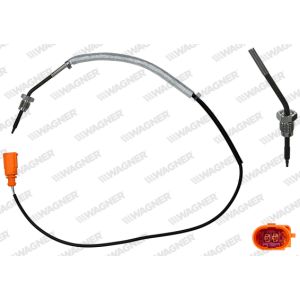 Sensor, Abgastemperatur WAGNER ETP00023