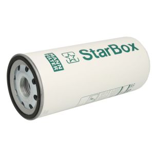 Filtro, tecnologia de ar comprimido MANN-FILTER LB 11 102/21