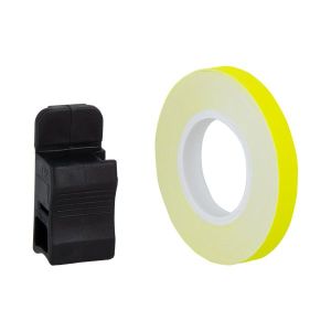 Almofada/placas do tanque OXFORD OF615