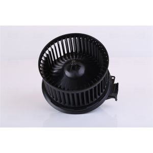 Ventilador de habitáculo NISSENS 87532