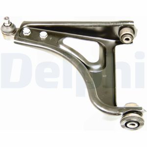 Suspensão da roda DELPHI TC988