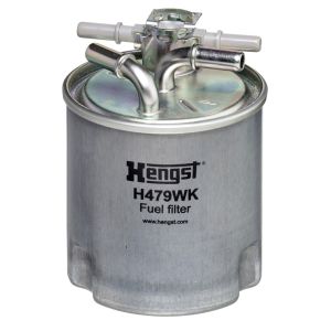 Kraftstofffilter HENGST H479WK