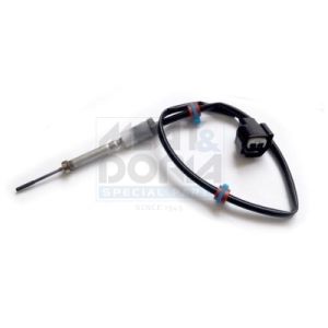 Abgastemperatursensor MEAT & DORIA 12177