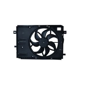 Ventilador, arrefecimento do motor NRF 47987