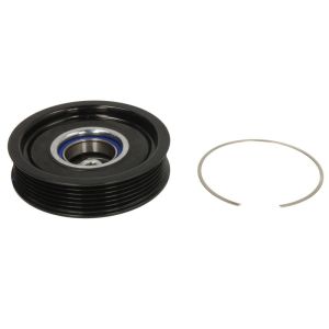 Magnetkupplung, Klimakompressor THERMOTEC KTT040095 Produktbild-Vorschau 8
