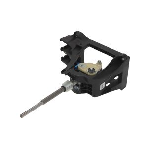 Schalthebel AKUSAN K09W084AKN