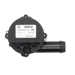 Pompe à eau supplémentaire BOSCH 0 392 023 014 pour Jaguar