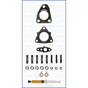 Kit de montagem, turbocompressor AJUSA JTC11880