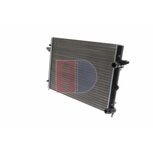 Raffreddatore motore AKS DASIS 330013N