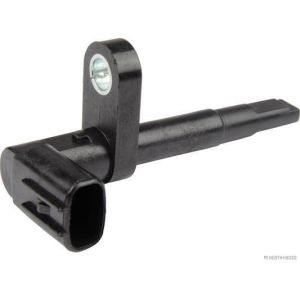 Sensor do ABS traseiro, direito HERTH+BUSS ELPARTS J5932024
