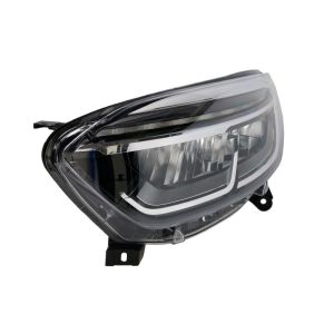 Farol principal HELLA 1EX012 977-611