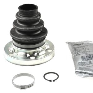 Jeu de joints-soufflets, arbre de commande SPIDAN GKNB11081