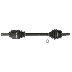 Eje de transmisión POINT GEAR PNG76121
