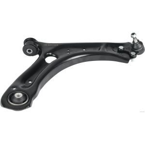 Suspensão da roda HERTH+BUSS ELPARTS J4910874