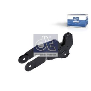 Verriegelung - Fahrerhaus DT SPARE PARTS 3.83126