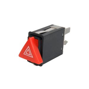 Interruptor de advertencia de peligro AKUSAN K03W017AKN