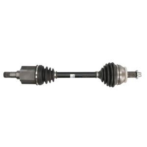 Eje de transmisión POINT GEAR PNG76306