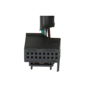 BLIC 5402-04-1125989P Außenspiegel Elektrisch Links Für SUZUKI VITARA
