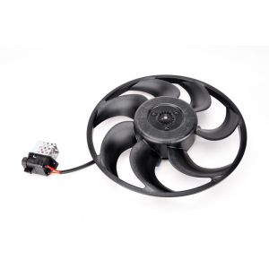 Motor eléctrico, ventilador de radiador BOSCH 0 130 303 302