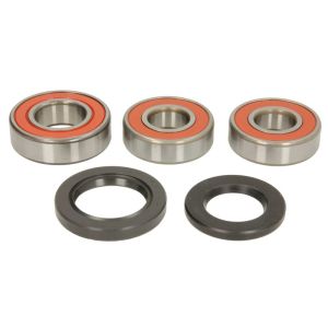 Jeu de roulements de roue TOURMAX WBK-178