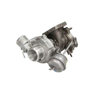 Turbocompressor IHI VL39