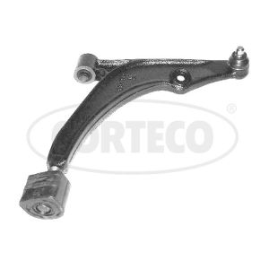 Suspensão da roda CORTECO 49400808