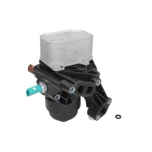 Arrefecedor de óleo, óleo do motor THERMOTEC D4A026TT