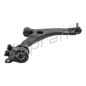 Suspension de roue HANS PRIES 600 825