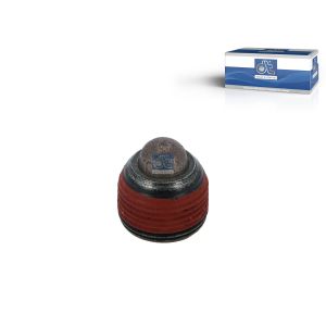 Verschlussschraube, Achsgetriebe DT Spare Parts 2.35070