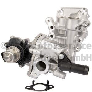 AGR-Modul PIERBURG 7.04511.29.0