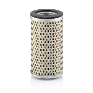 Luchtfilter MANN-FILTER C 713