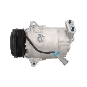 Compressor, ar condicionado THERMOTEC KLIMA KTT090019