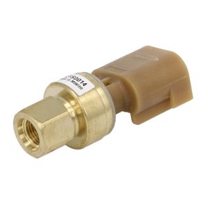 Placa de vedação, sensor de pressão do combustível VALEO 367835