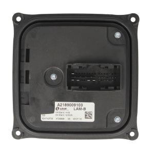 Steuergerät, Beleuchtung MAGNETI MARELLI 711307329502 für Mercedes 