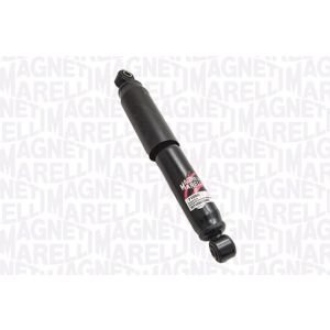 Amortecedor MAGNETI MARELLI 357128070000