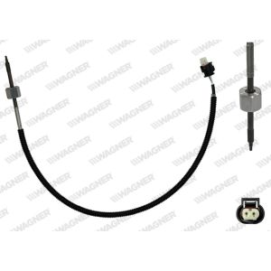Sensor, temp. gas escape WAGNER ETP00116