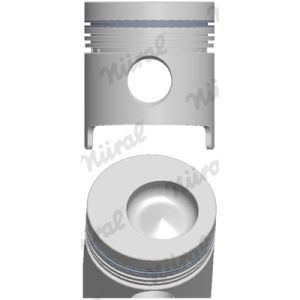 Pistão NÜRAL 87-520200-00