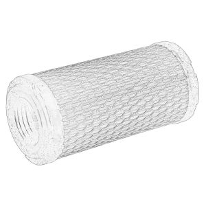 Filtro de ar OE YANMAR 17BB73-11530