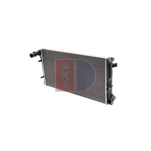 Motorkühler AKS DASIS 080074N