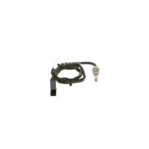 Sensor de temperatura dos gases de escape BOSCH 0 986 259 101