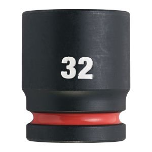 Chave de impacto de 3/4" hexagonal MILWAUKEE 4932480369