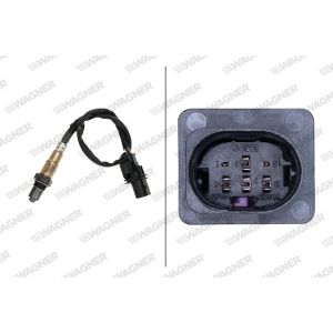 Sonda lambda WAGNER LBS00264