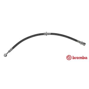 Bremsschlauch BREMBO T 10 007