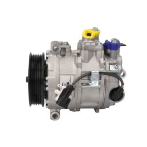 Klimakompressor TEAMEC 8629727